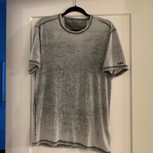 John Varvatos like new t shirt!